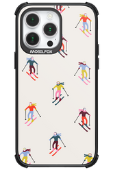 Snow Motion - Apple iPhone 14 Pro Max