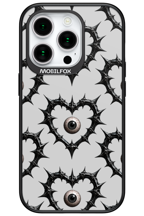 Heart Vision 2.0 - Apple iPhone 15 Pro