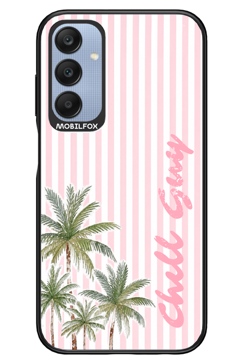 Chill Guy 2.0 - Samsung A25