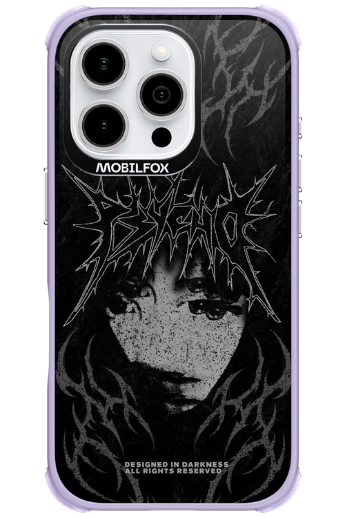 Schizo - Apple iPhone 16 Pro