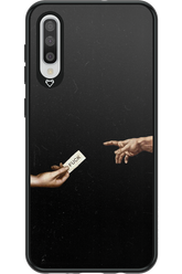 Giving 2.0 - Samsung Galaxy A50