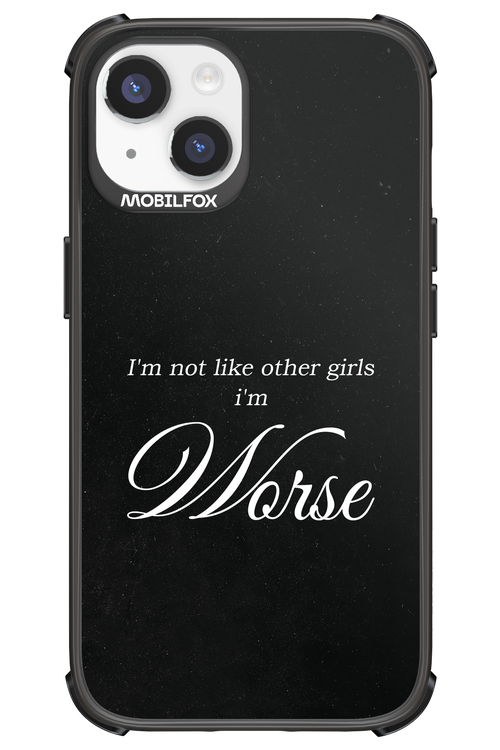 I'm Worse - Apple iPhone 14
