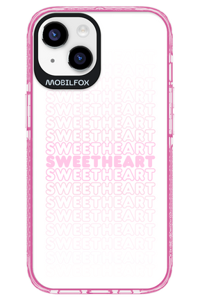 Sweetheart Pink - Apple iPhone 14