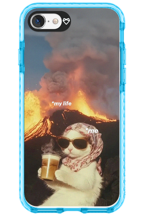 My life - Apple iPhone SE 2020