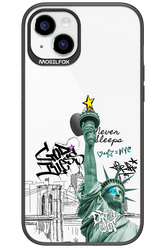 Urban Liberty - Apple iPhone 15 Plus