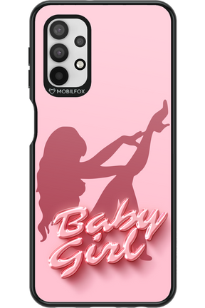 Pink Trouble - Samsung Galaxy A32 5G