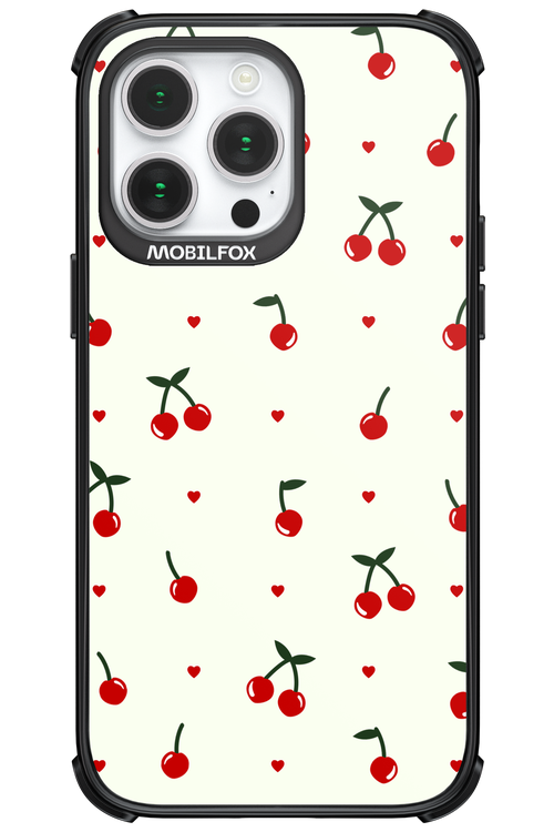 Baby Cherry - Apple iPhone 14 Pro Max