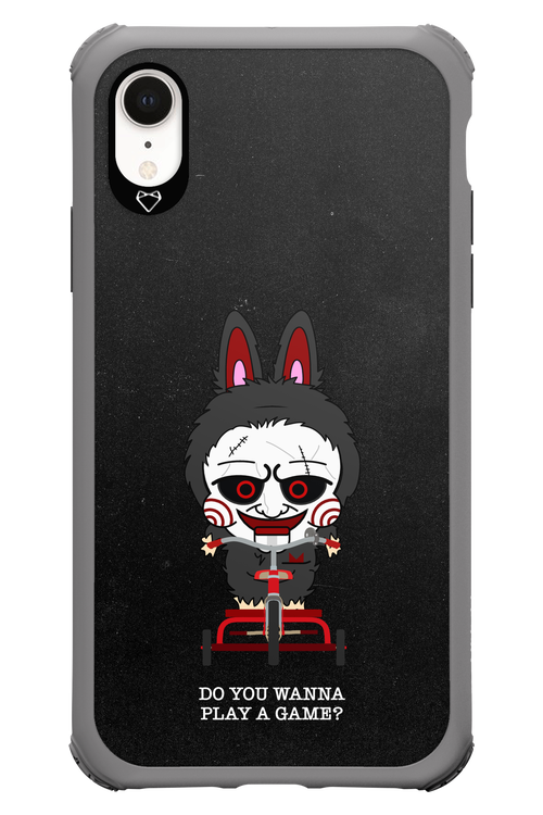 Sawbubu - Apple iPhone XR