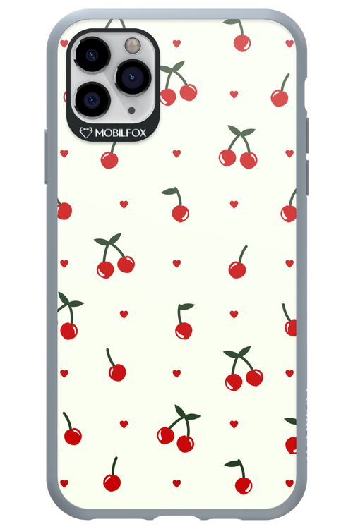 Baby Cherry - Apple iPhone 11 Pro Max