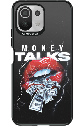 Money Talks - Xiaomi Mi 11 Lite (2021)