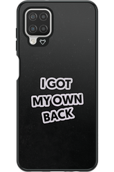 I Got It - Samsung Galaxy A12