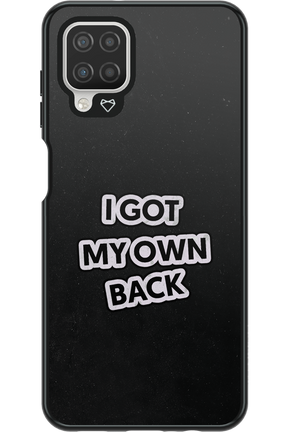 I Got It - Samsung Galaxy A12