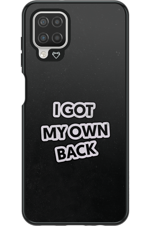 I Got It - Samsung Galaxy A12