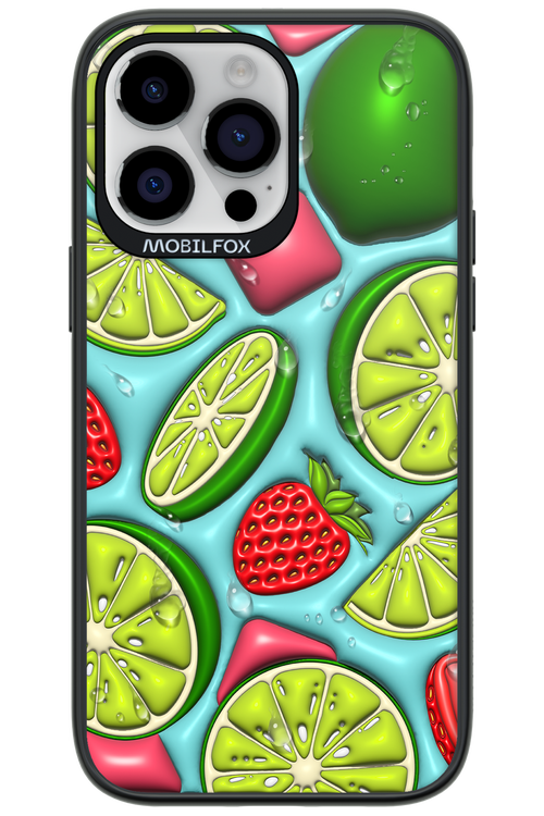 LimeBerry - Apple iPhone 14 Pro Max