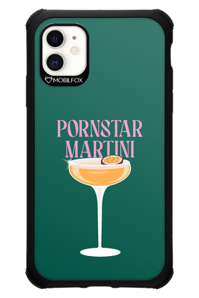 P_star Martini - Apple iPhone 11