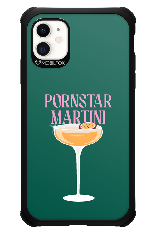 P_star Martini - Apple iPhone 11