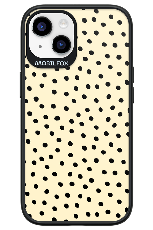 Polka Dots 2.0 - Apple iPhone 14