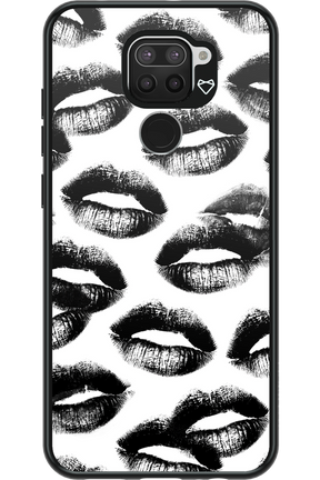 Ghost Kiss - Xiaomi Redmi Note 9