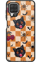 Witch's Patch - Samsung Galaxy A12