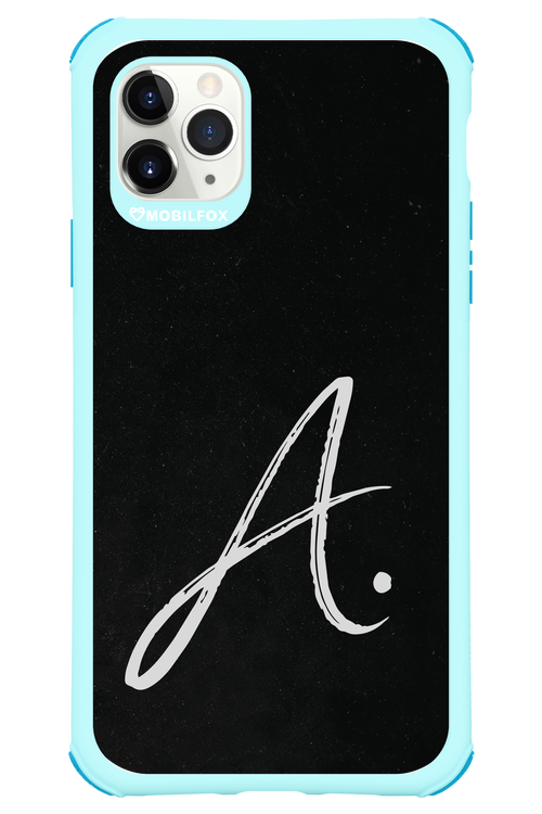 (Off Space) A 2.0 - Apple iPhone 11 Pro Max