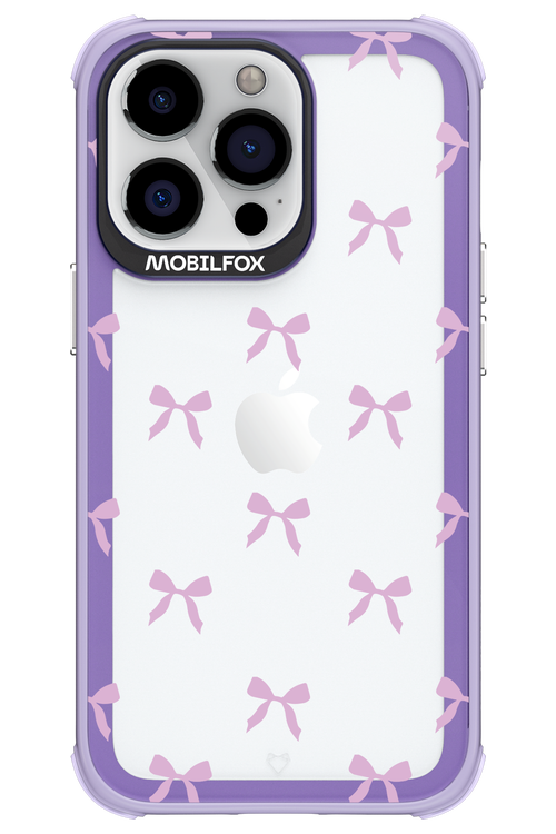 PinkyPromise - Apple iPhone 13 Pro