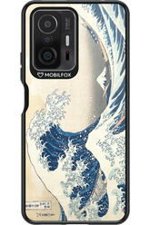 Hokusai 2.0 - Xiaomi Mi 11T Pro