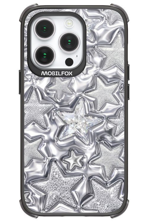 Star Gum - Apple iPhone 14 Pro