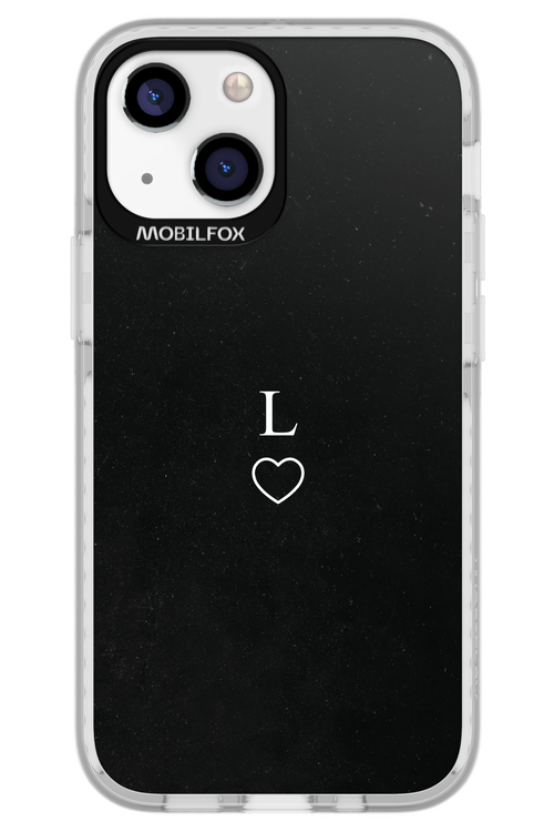 L Black 2.0 - Apple iPhone 13 Mini