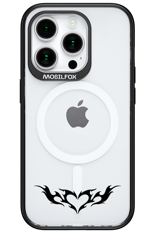 Techno Hart 2.0 - Apple iPhone 15 Pro