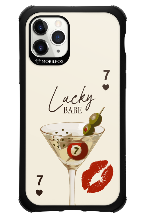 Lucky Babe - Apple iPhone 11 Pro