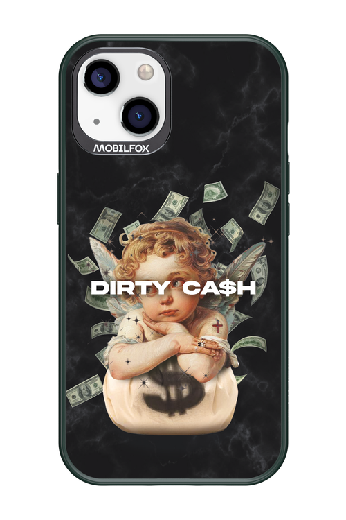 DirtyCash - Apple iPhone 13