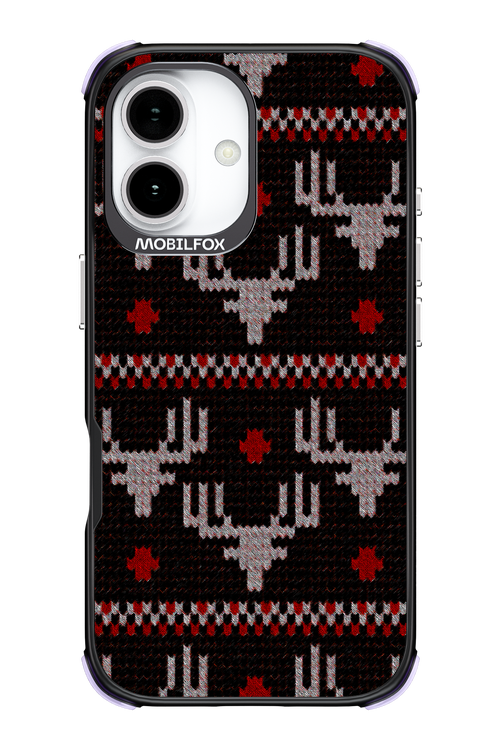 Sweater - Apple iPhone 17