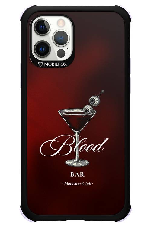 Blood Bar - Apple iPhone 12 Pro