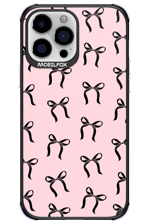 Bow Promise - Apple iPhone 13 Pro Max
