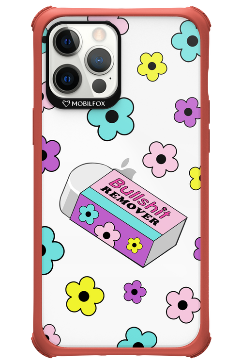 Bullsh_t Eraser - Apple iPhone 12 Pro Max