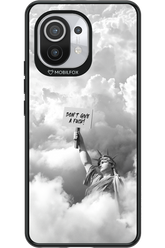 Don't give a  - Xiaomi Mi 11 5G