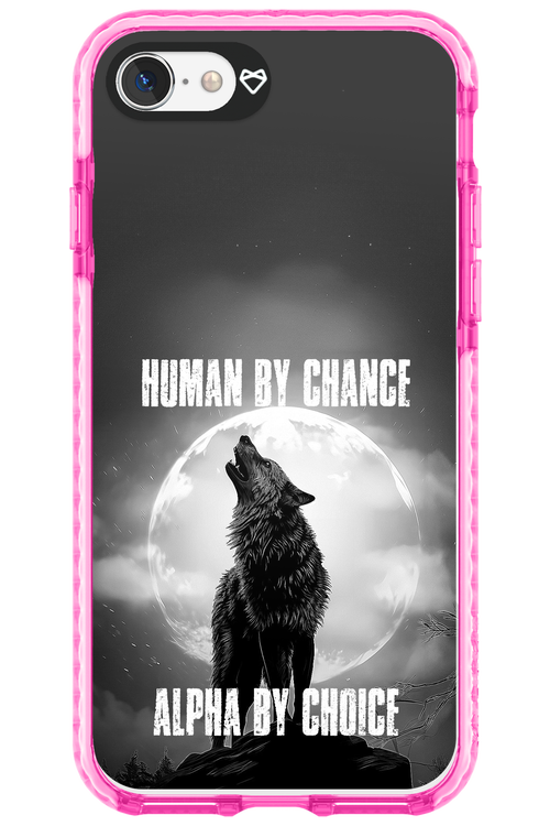 Alpha 2.0 - Apple iPhone SE 2020