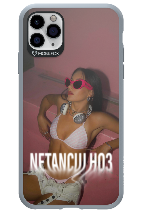 Netancuj Ho3 - Apple iPhone 11 Pro Max