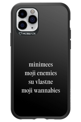 Minimees - Apple iPhone 11 Pro