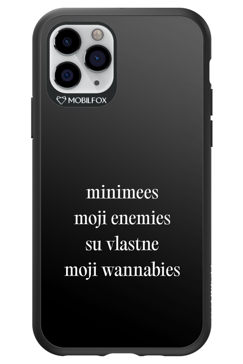 Minimees - Apple iPhone 11 Pro