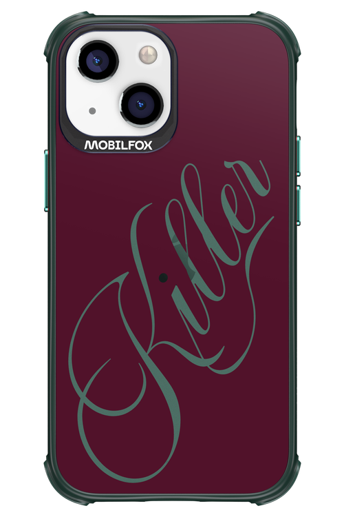 Cherry Killer - Apple iPhone 13 Mini