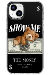 Show Me The Money - Apple iPhone 15 Plus