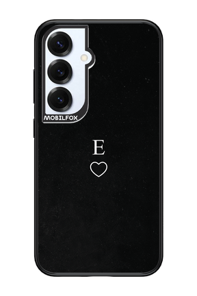 E Black 2.0 - Samsung S25