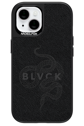 MAMBA Leather 2.0 - Apple iPhone 15