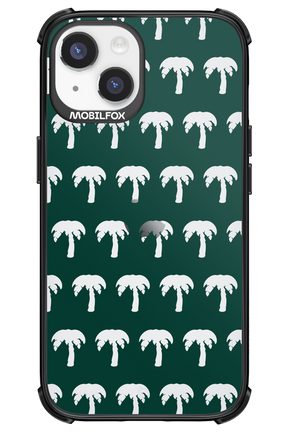 Palm Grid - Apple iPhone 14