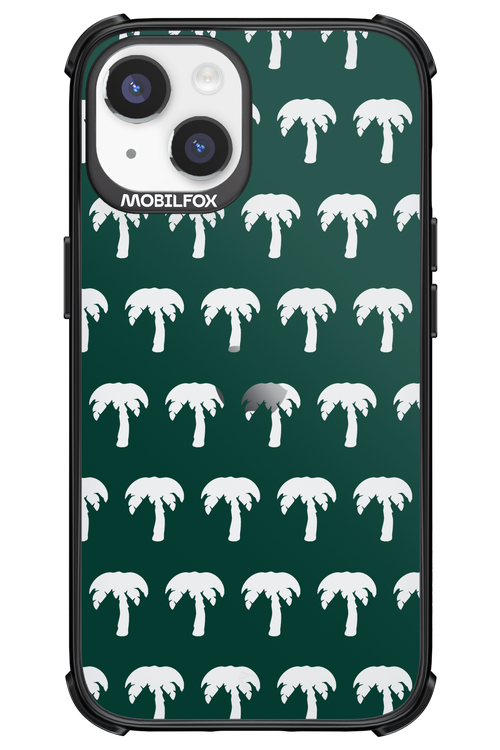 Palm Grid - Apple iPhone 14