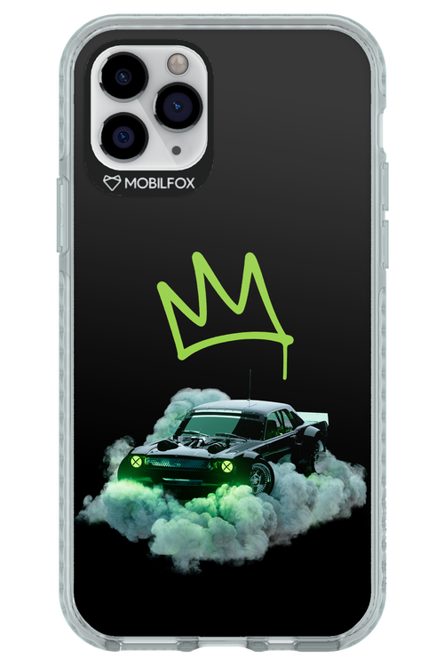 Just Dont Die - Apple iPhone 11 Pro