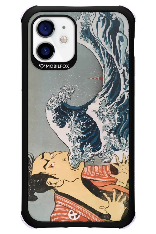 Surf God - Apple iPhone 12