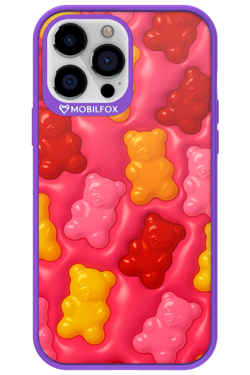 GumBears - Apple iPhone 13 Pro Max
