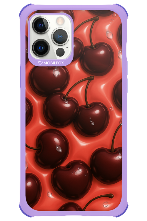 CherryQueen - Apple iPhone 12 Pro Max